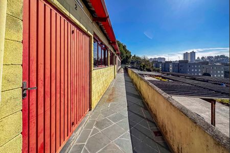 Apartamento para alugar com 42m², 2 quartos e 1 vaga Apartamento para alugar com 42m², 2 quartos e 1 vagaÁrea comum