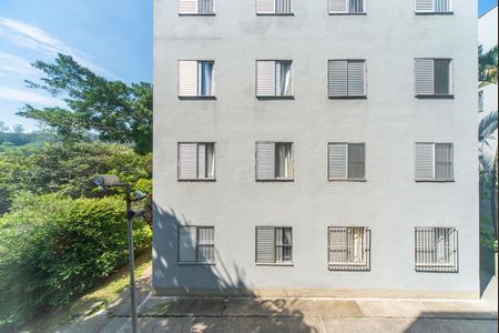 Apartamento para alugar com 42m², 2 quartos e 1 vaga Apartamento para alugar com 42m², 2 quartos e 1 vagaVista do Quarto 1