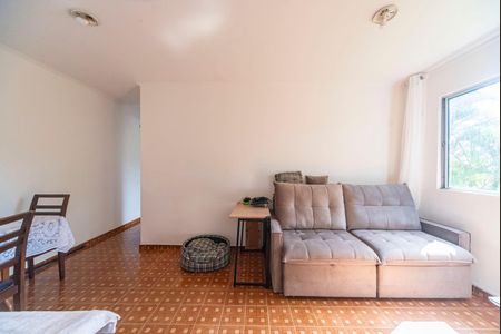 Apartamento para alugar com 42m², 2 quartos e 1 vaga Apartamento para alugar com 42m², 2 quartos e 1 vagaSala