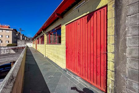 Apartamento para alugar com 42m², 2 quartos e 1 vaga Apartamento para alugar com 42m², 2 quartos e 1 vagaÁrea comum - Salão de festas