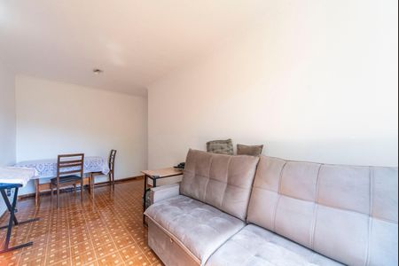 Apartamento para alugar com 42m², 2 quartos e 1 vaga Apartamento para alugar com 42m², 2 quartos e 1 vagaSala