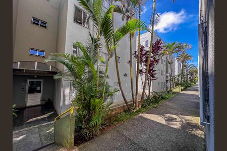 Apartamento para alugar com 42m², 2 quartos e 1 vaga Apartamento para alugar com 42m², 2 quartos e 1 vagaÁrea comum