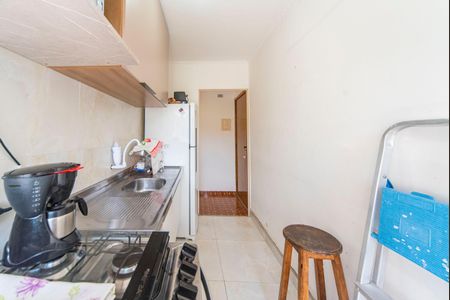 Apartamento para alugar com 42m², 2 quartos e 1 vaga Apartamento para alugar com 42m², 2 quartos e 1 vagaCozinha