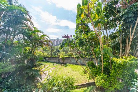 Apartamento para alugar com 42m², 2 quartos e 1 vaga Apartamento para alugar com 42m², 2 quartos e 1 vagaVista da Sala