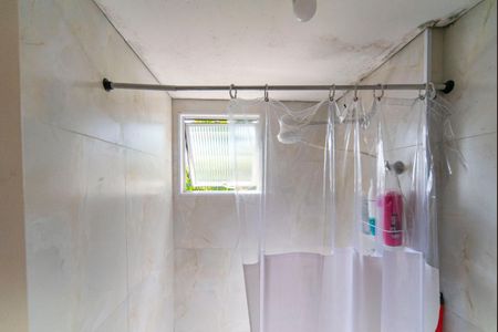 Apartamento para alugar com 42m², 2 quartos e 1 vaga Apartamento para alugar com 42m², 2 quartos e 1 vagaBanheiro