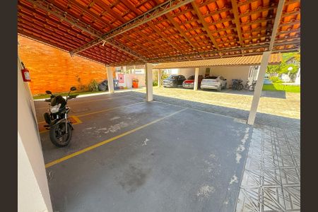 Apartamento para alugar com 69m², 3 quartos e 1 vagaGaragem