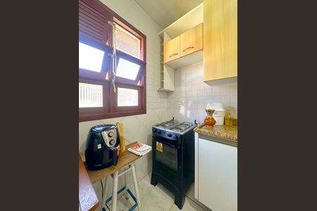 Apartamento para alugar com 69m², 3 quartos e 1 vagaCozinha