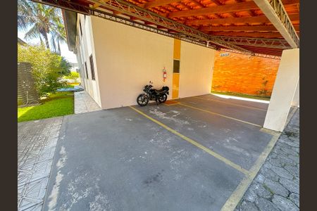 Apartamento para alugar com 69m², 3 quartos e 1 vagaGaragem