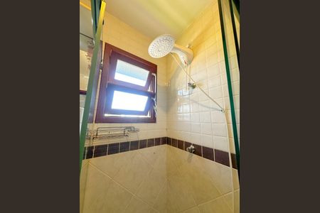 Apartamento para alugar com 69m², 3 quartos e 1 vagaBanheiro Social