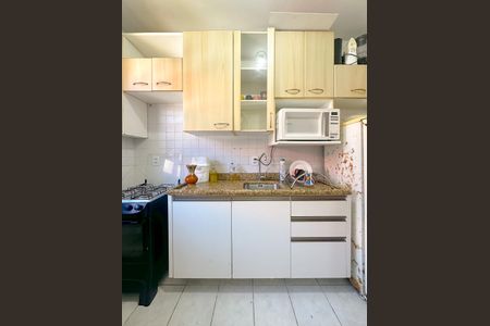 Apartamento para alugar com 69m², 3 quartos e 1 vagaCozinha