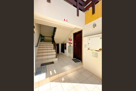 Apartamento para alugar com 69m², 3 quartos e 1 vagaHall de entrada