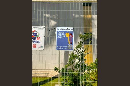 Apartamento para alugar com 69m², 3 quartos e 1 vagaPlaquinha