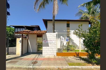 Apartamento para alugar com 69m², 3 quartos e 1 vagaFachada