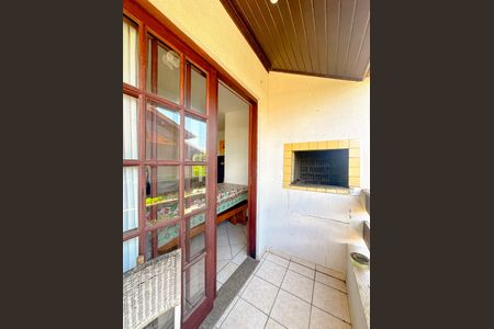 Apartamento para alugar com 69m², 3 quartos e 1 vagaVaranda da Sala