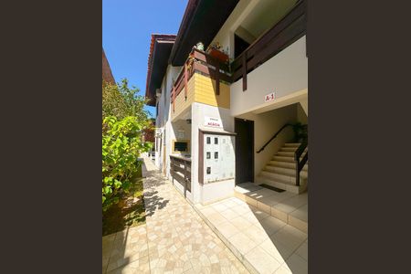 Apartamento para alugar com 69m², 3 quartos e 1 vagaHall de entrada