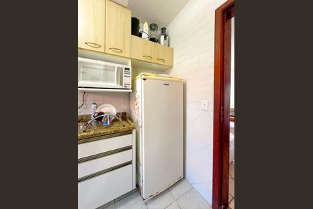 Apartamento para alugar com 69m², 3 quartos e 1 vagaCozinha