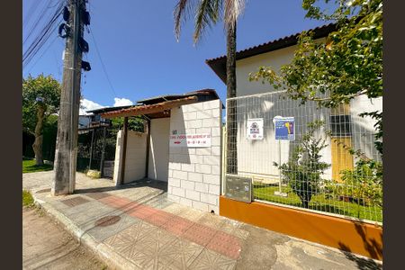 Apartamento para alugar com 69m², 3 quartos e 1 vagaPlaquinha