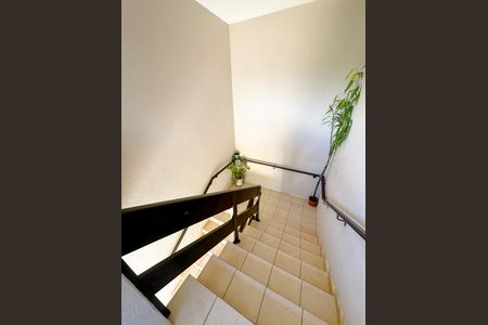 Apartamento para alugar com 69m², 3 quartos e 1 vagaCorredor