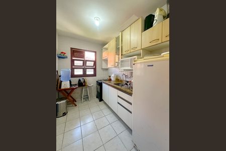 Apartamento para alugar com 69m², 3 quartos e 1 vagaCozinha