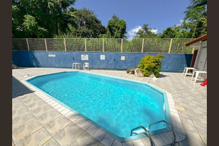 Apartamento para alugar com 69m², 3 quartos e 1 vagaÁrea comum - Piscina