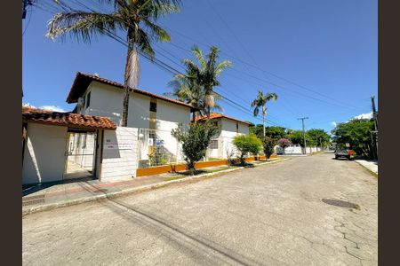 Apartamento para alugar com 69m², 3 quartos e 1 vagaVista da Rua