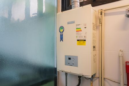 Apartamento para alugar com 100m², 2 quartos e 2 vagas Apartamento para alugar com 100m², 2 quartos e 2 vagasÁrea de Serviço