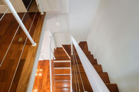 Apartamento para alugar com 100m², 2 quartos e 2 vagasEscada