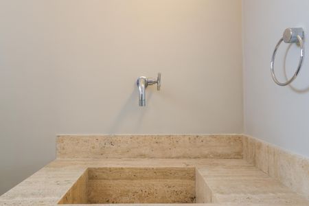 Apartamento para alugar com 100m², 2 quartos e 2 vagas Apartamento para alugar com 100m², 2 quartos e 2 vagasLavabo