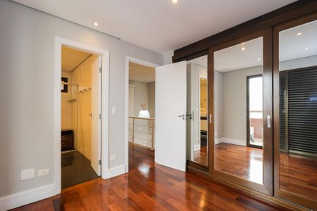 Apartamento para alugar com 100m², 2 quartos e 2 vagasSuíte 2