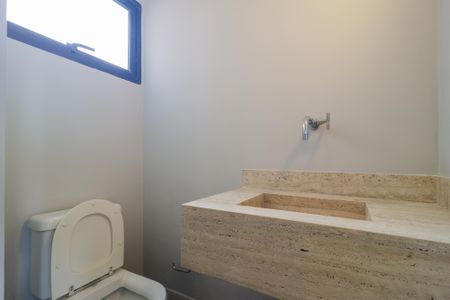 Apartamento para alugar com 100m², 2 quartos e 2 vagas Apartamento para alugar com 100m², 2 quartos e 2 vagasLavabo