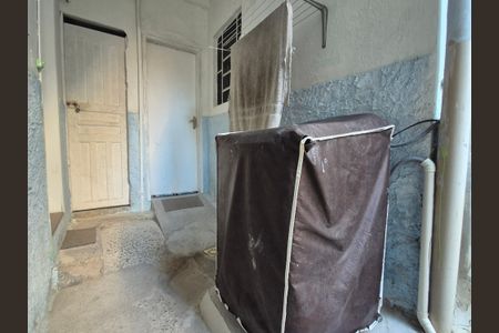 Studio para alugar com 20m², 1 quarto e sem vaga Studio para alugar com 20m², 1 quarto e sem vagaÁrea de Serviço