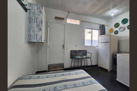 Studio para alugar com 20m², 1 quarto e sem vaga Studio para alugar com 20m², 1 quarto e sem vagaStudio