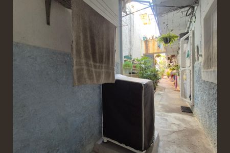 Studio para alugar com 20m², 1 quarto e sem vaga Studio para alugar com 20m², 1 quarto e sem vagaÁrea comum