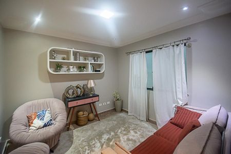 Casa à venda com 296m², 4 quartos e 4 vagasSala 3