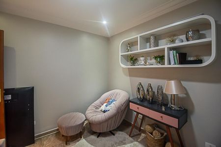 Casa à venda com 296m², 4 quartos e 4 vagasSala 3