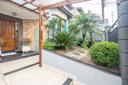Casa à venda com 296m², 4 quartos e 4 vagasJardim