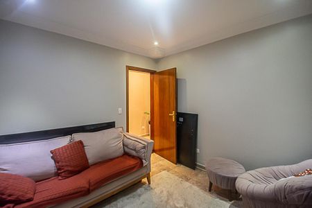 Casa à venda com 296m², 4 quartos e 4 vagasSala 3