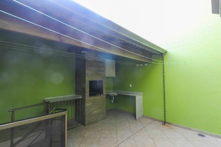 Casa à venda com 270m², 4 quartos e 6 vagas Casa à venda com 270m², 4 quartos e 6 vagasChurrasqueira