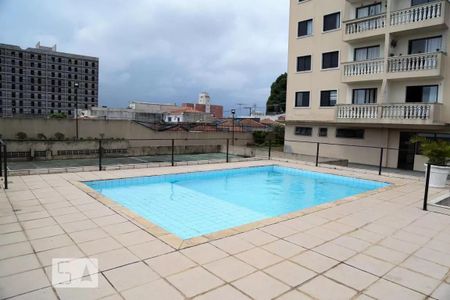Apartamento à venda com 126m², 3 quartos e 2 vagasÁrea comum - Piscina