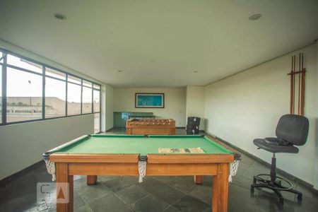 Apartamento à venda com 126m², 3 quartos e 2 vagasÁrea comum - Sala de Jogos