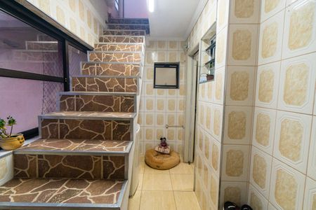 Apartamento à venda com 126m², 3 quartos e 2 vagasLavanderia