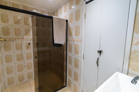 Apartamento à venda com 126m², 3 quartos e 2 vagasBanheiro Social