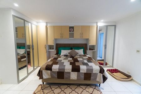 Apartamento à venda com 126m², 3 quartos e 2 vagasSuíte