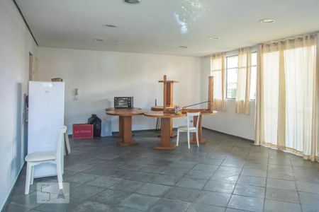 Apartamento à venda com 126m², 3 quartos e 2 vagasÁrea comum - Salão de festas