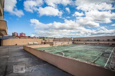 Apartamento à venda com 126m², 3 quartos e 2 vagasQuadra