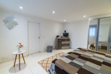 Apartamento à venda com 126m², 3 quartos e 2 vagasSuíte