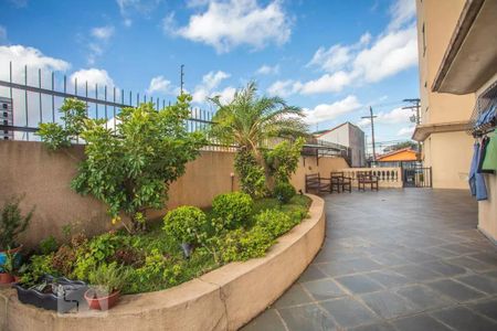 Apartamento à venda com 126m², 3 quartos e 2 vagasÁrea comum