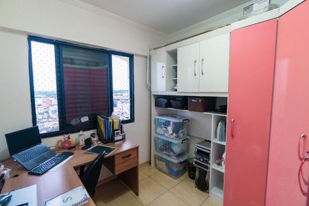 Apartamento à venda com 126m², 3 quartos e 2 vagasQuarto 2