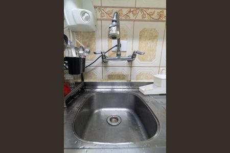 Apartamento à venda com 126m², 3 quartos e 2 vagasCozinha 