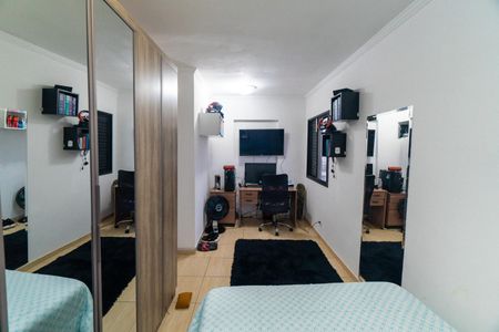 Apartamento à venda com 126m², 3 quartos e 2 vagasQuarto 1